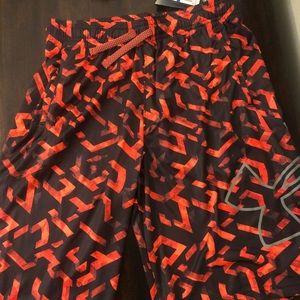 Youth Under Armour Shorts